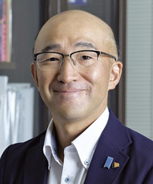 中嶋 雄