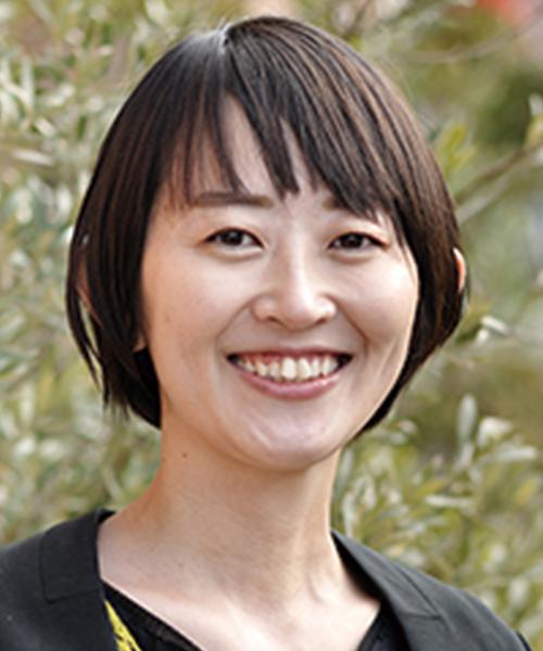 織田 ゆりか