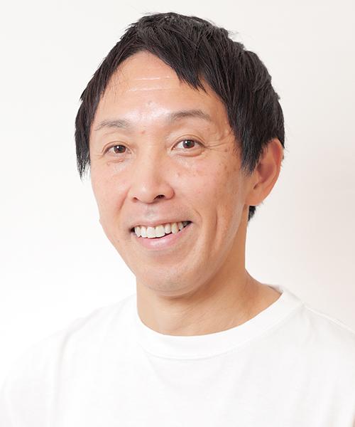 新貝 文将