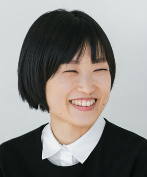 髙濱 史子