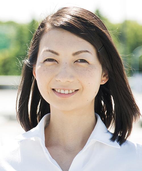 山村 尚子