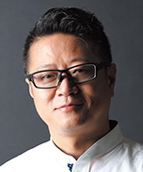 山代 悟