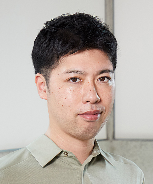 井原 正揮