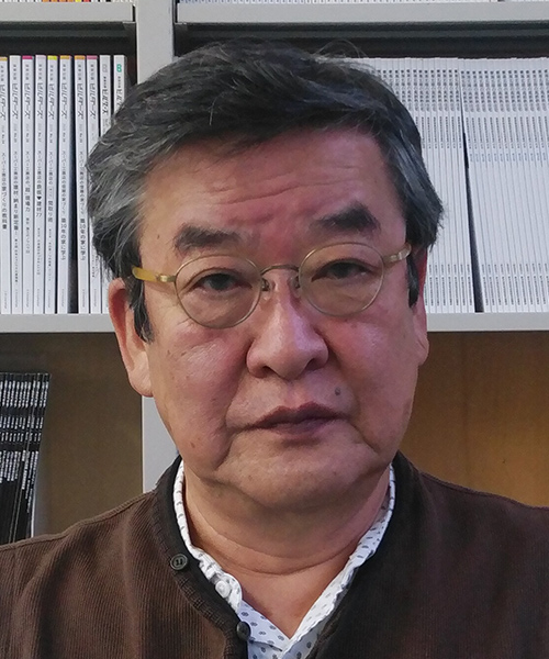 鎌田 紀彦