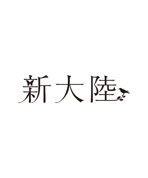 新大陸