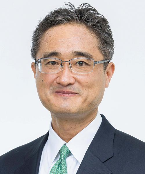 秋野 卓生
