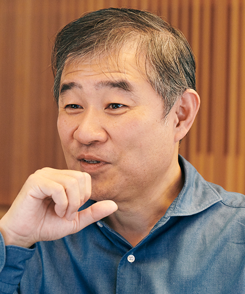 池田 浩和