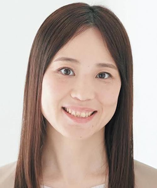 北山 優紀