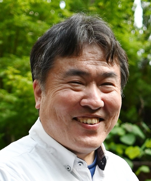 小森 仁