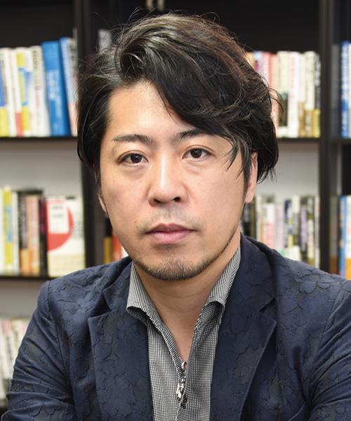 巻口 成憲