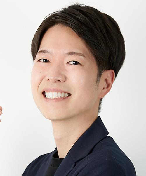 満元 貴治