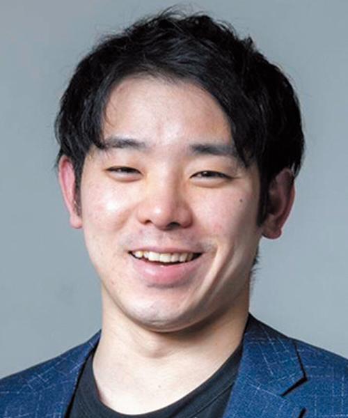 西浦 聖樹