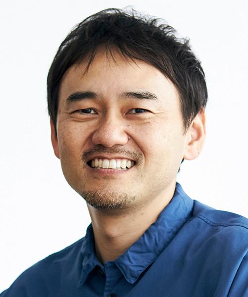 畝森 泰行