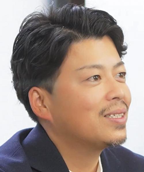 鰐川 祐司