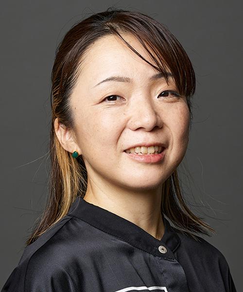 小早川 梓