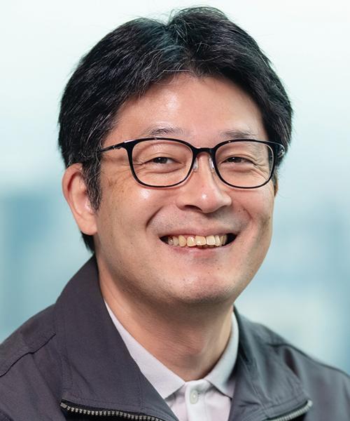 町田 浩三