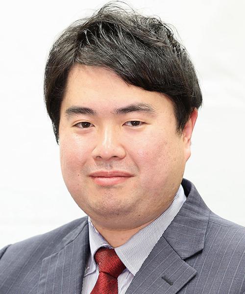 宮地 建守