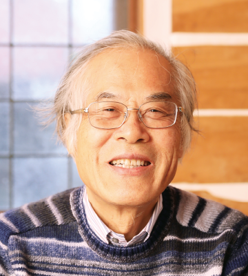 藤森 照信