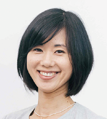 福澤 佳恵