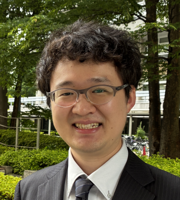 平山 鉄也