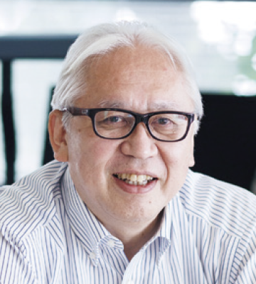 松村 秀一
