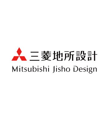 三菱地所設計