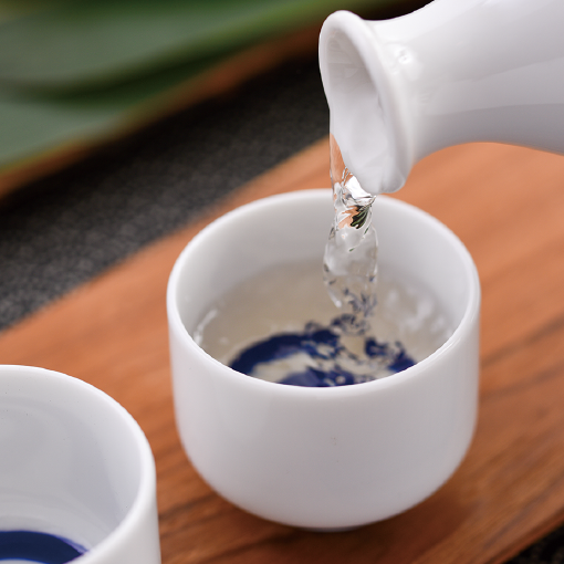 SAKE JAPAN