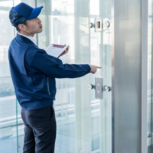 Hotel Maintenance