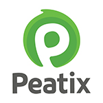 JMAのPeatixアカウント