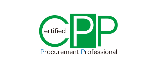 Certified Procurement Professional