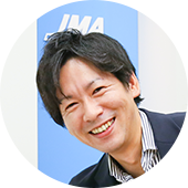 石崎さん