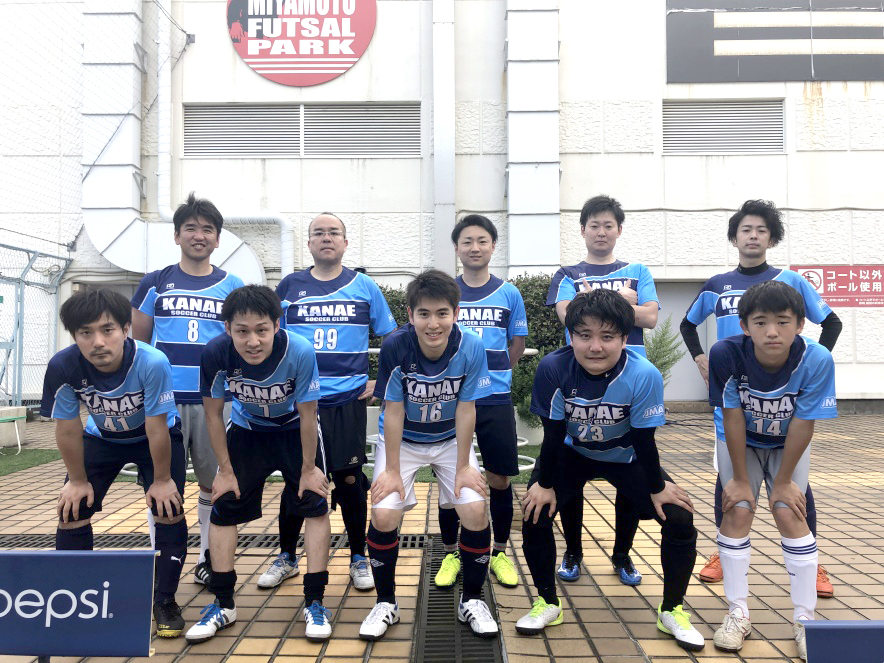 プロサッカークラブ「アビスパ福岡」