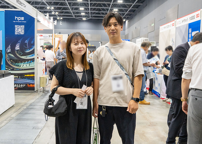 2025年来場者5