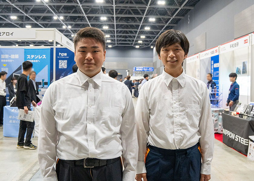 2025年来場者8