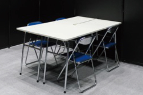 商談室 イメージ