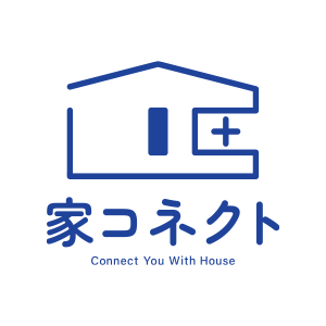 家コネクト ロゴ