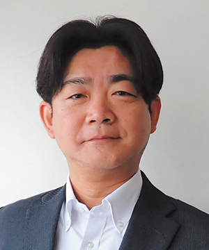 竹田 幸司 氏