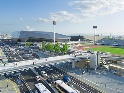 加野 正知 氏 実績