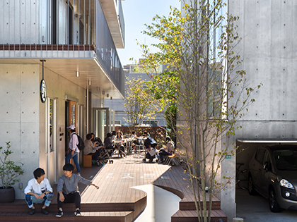 駒田 由香 氏 実績