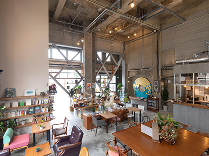 光浦 高史 氏 実績