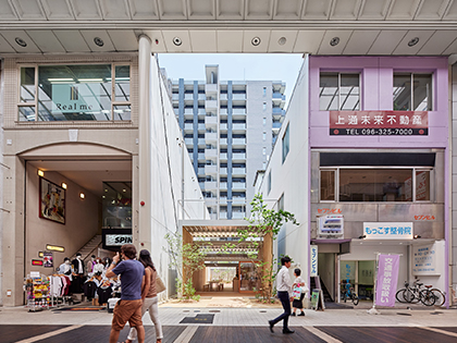 矢橋 徹 氏 実績