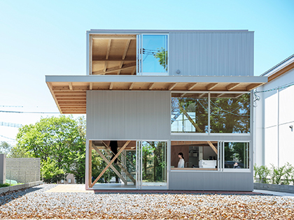 矢橋 徹 氏 実績