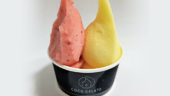 COCO GELATO