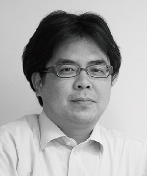 有吉 兼次 氏