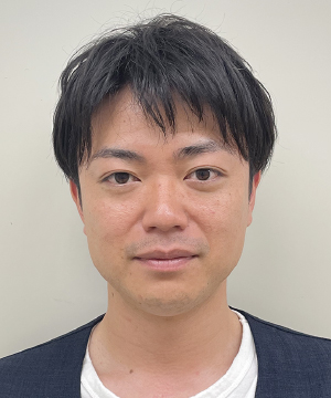 磯崎 光 氏