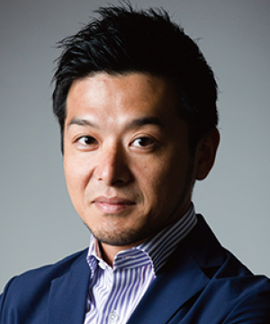 加野 正知 氏