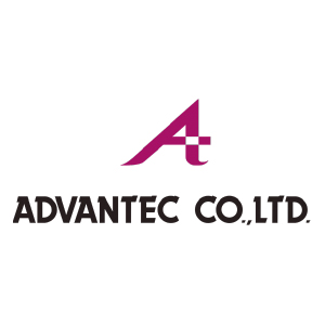アドバンテック ロゴ