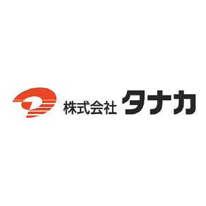 タナカ　ロゴ