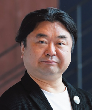 光浦 高史 氏