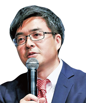三浦 祐成 氏
